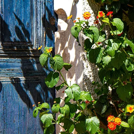 Tropcoq - Au Coeur De St-tropez - Pour 2 Personnes Апартаменти Сен-Тропе