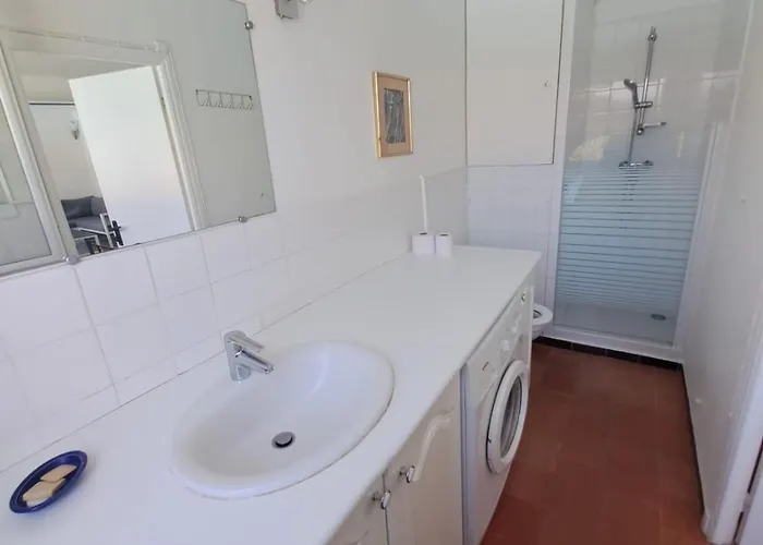 Tropcoq - Au Coeur De St-tropez - Pour 2 Personnes *