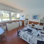 Tropcoq - Au Coeur De St-tropez - Pour 2 Personnes Апартаменты