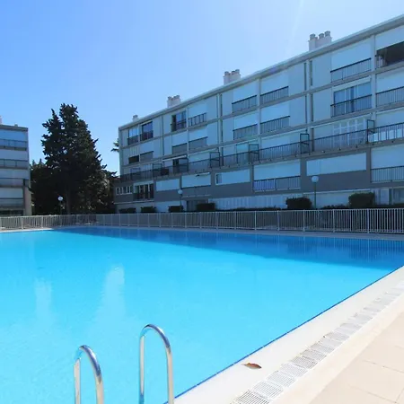 Tropcoq - Au Coeur De St-tropez - Pour 2 Personnes Appartamento *