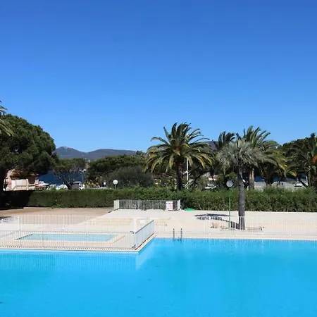 Tropcoq - Au Coeur De St-tropez - Pour 2 Personnes * Saint-Tropez