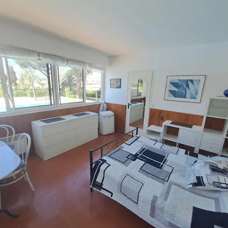 Tropcoq - Au Coeur De St-tropez - Pour 2 Personnes Lägenhet