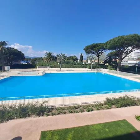 Tropcoq - Au Coeur De St-tropez - Pour 2 Personnes Apartment Saint-Tropez
