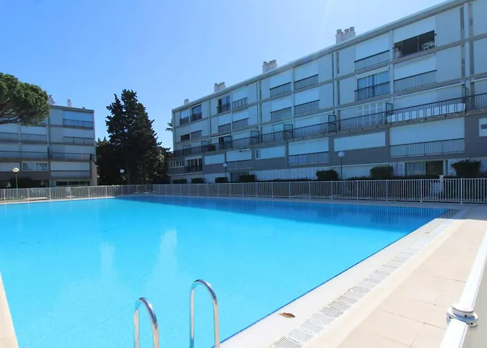 Tropcoq - Au Coeur De St-tropez - Pour 2 Personnes Apartment *