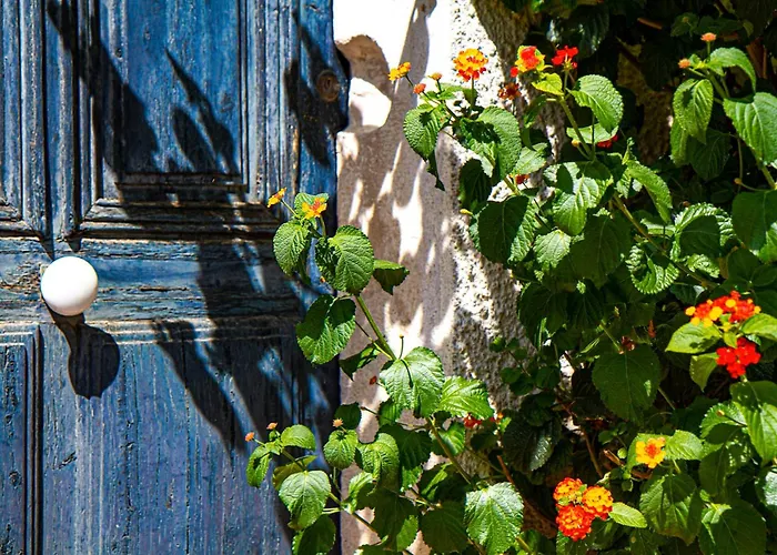 Tropcoq - Au Coeur De St-tropez - Pour 2 Personnes Апартаменты Сен-Тропе