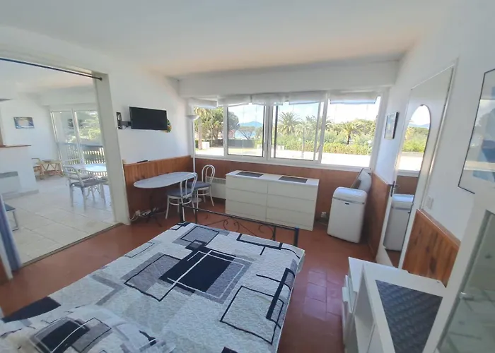 Apartment Tropcoq - Au Coeur De St-tropez - Pour 2 Personnes Saint-Tropez