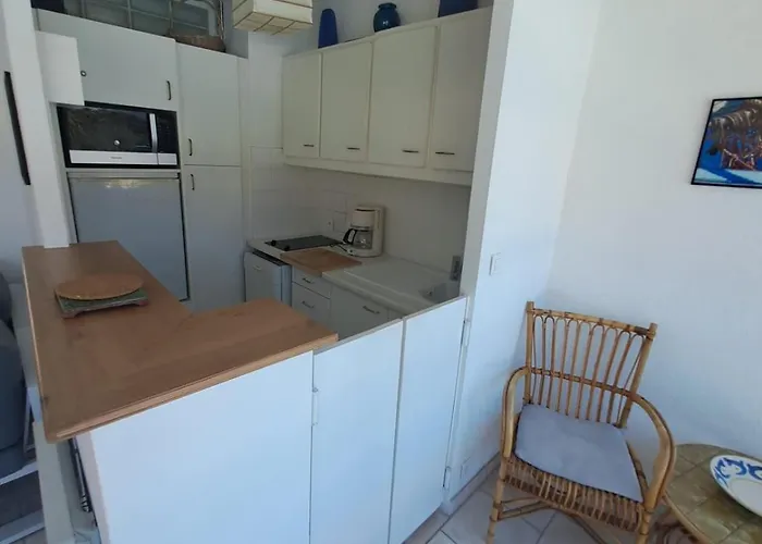 Tropcoq - Au Coeur De St-tropez - Pour 2 Personnes *